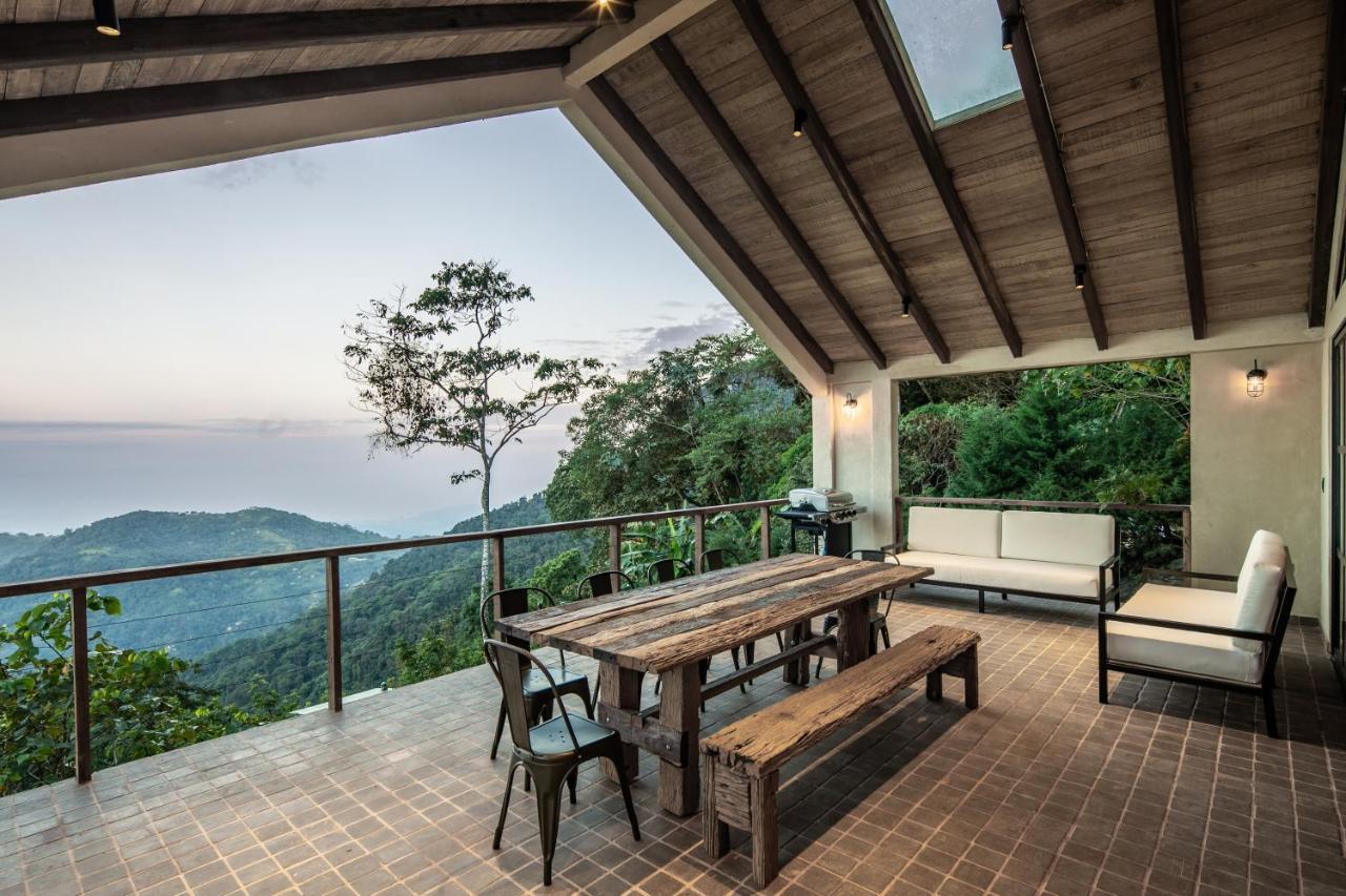 Holiday home Minca Casa Nubes - Un Refugio Natural En La Sierra Nevada, Santa Marta, Col Santa Marta (Magdalena)