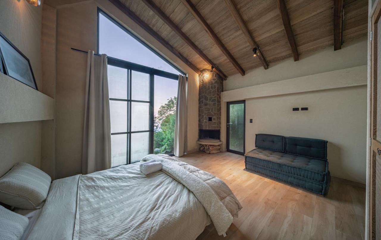 Minca Casa Nubes - Un Refugio Natural En La Sierra Nevada, Santa Marta, Col Santa Marta (Magdalena)