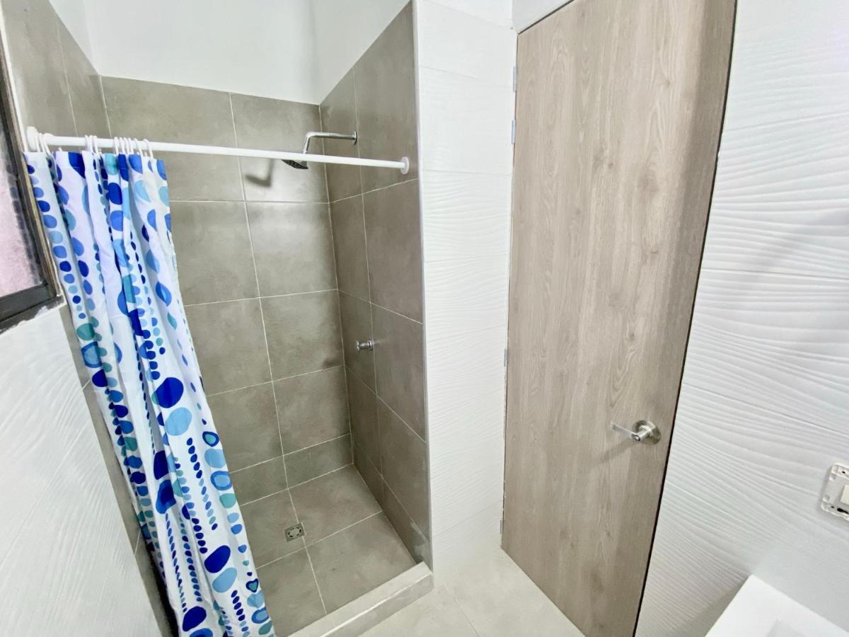 Caribbean Venture Apto 1501 - Rodadero, * Santa Marta (Magdalena)