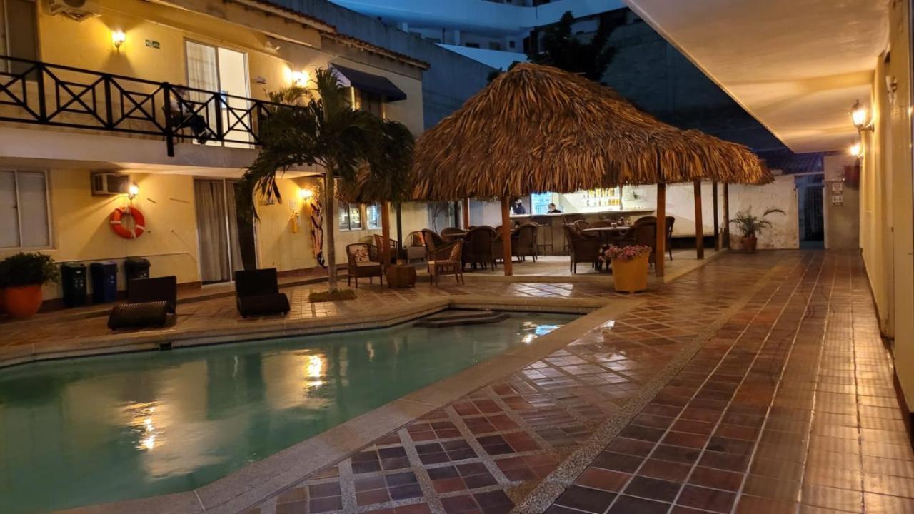 Najhomi Santa Marta (Magdalena)