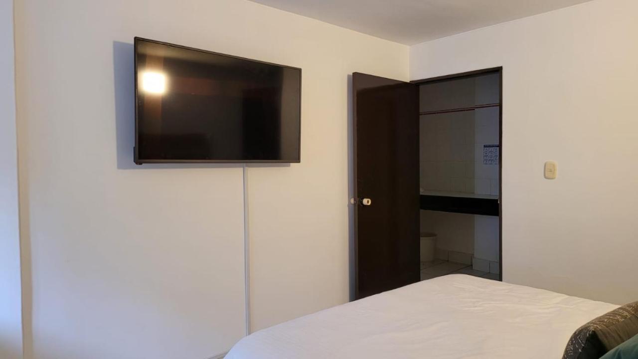 Najhomi Hotel Santa Marta (Magdalena)