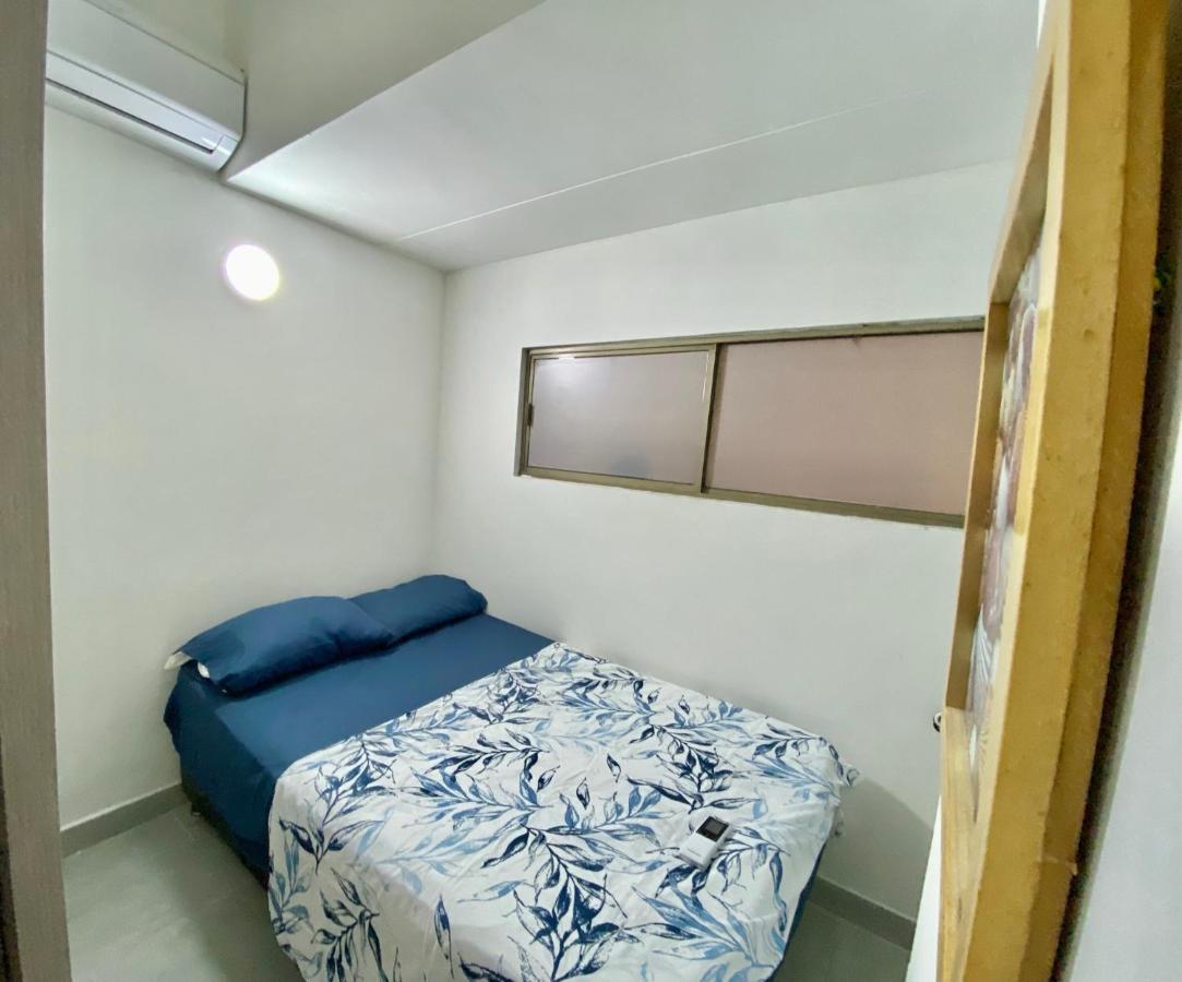 Caribbean Venture Apto 1501 - Rodadero, * Santa Marta (Magdalena)