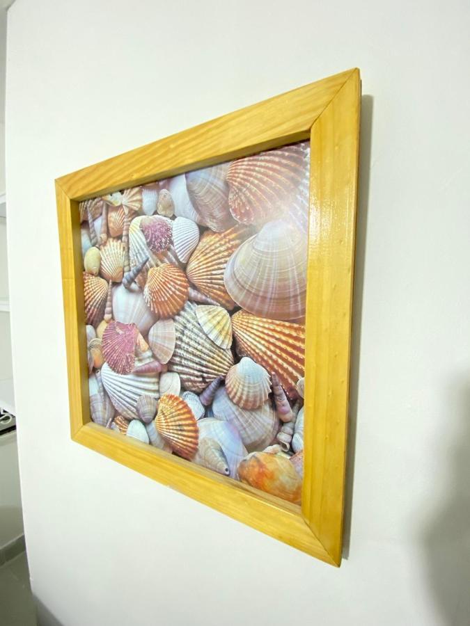 Apartment Caribbean Venture Apto 1501 - Rodadero, Santa Marta (Magdalena)