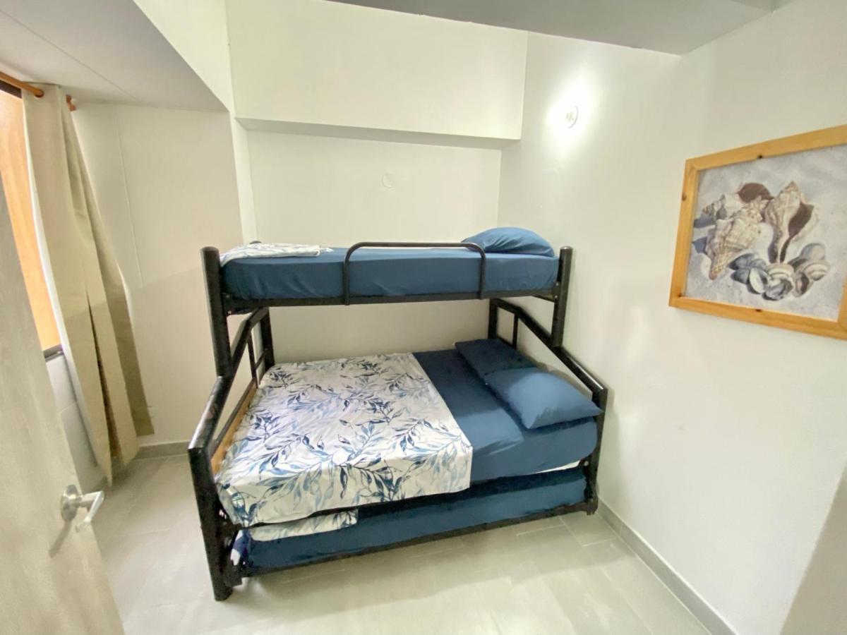 Caribbean Venture Apto 1501 - Rodadero, * Santa Marta (Magdalena)
