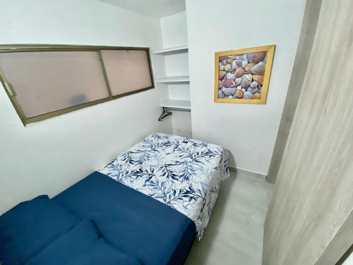 Caribbean Venture Apto 1501 - Rodadero, Apartment Santa Marta (Magdalena)