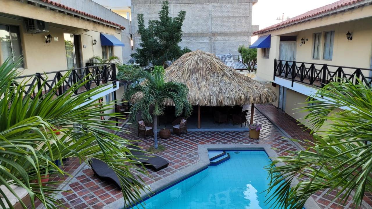 Najhomi Santa Marta (Magdalena)