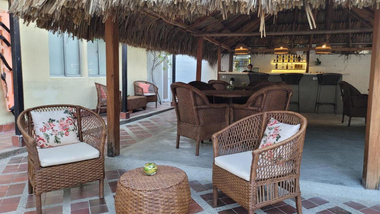 Najhomi * Santa Marta (Magdalena)