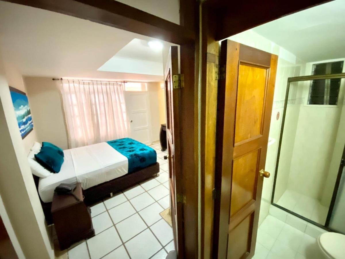 Hotel Sorrento Beach