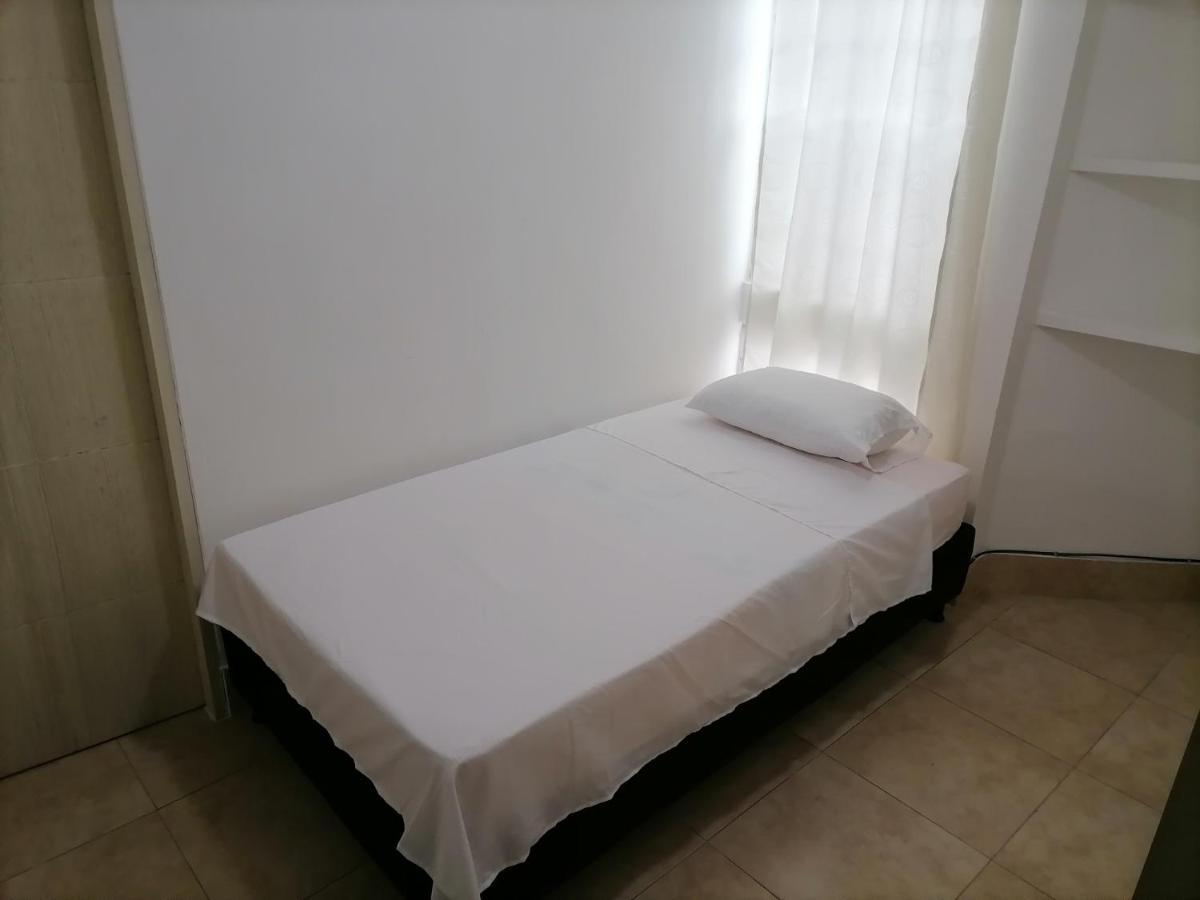 Apartment Vacacional - Rodadero,