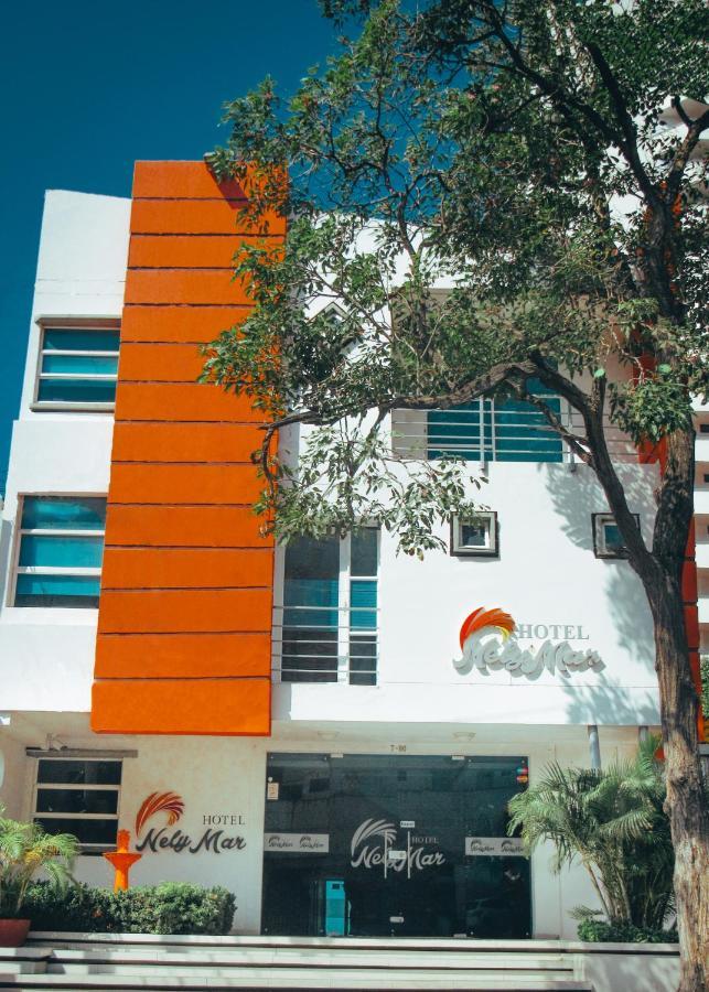 Hotel Nelymar Santa Marta (Magdalena)