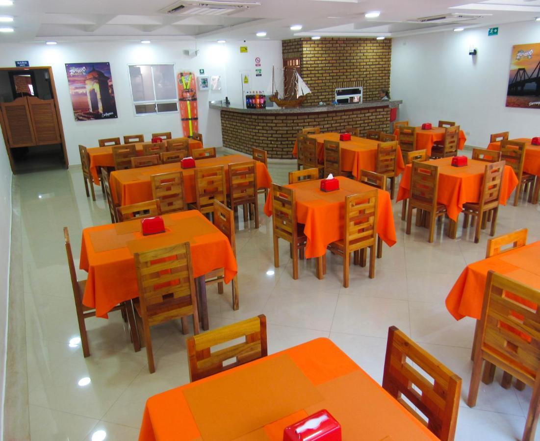 Nelymar Hotel