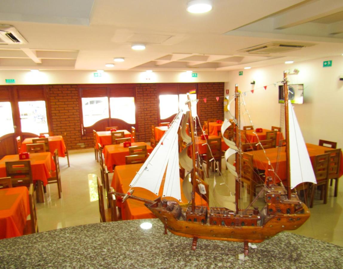 Hotel Nelymar