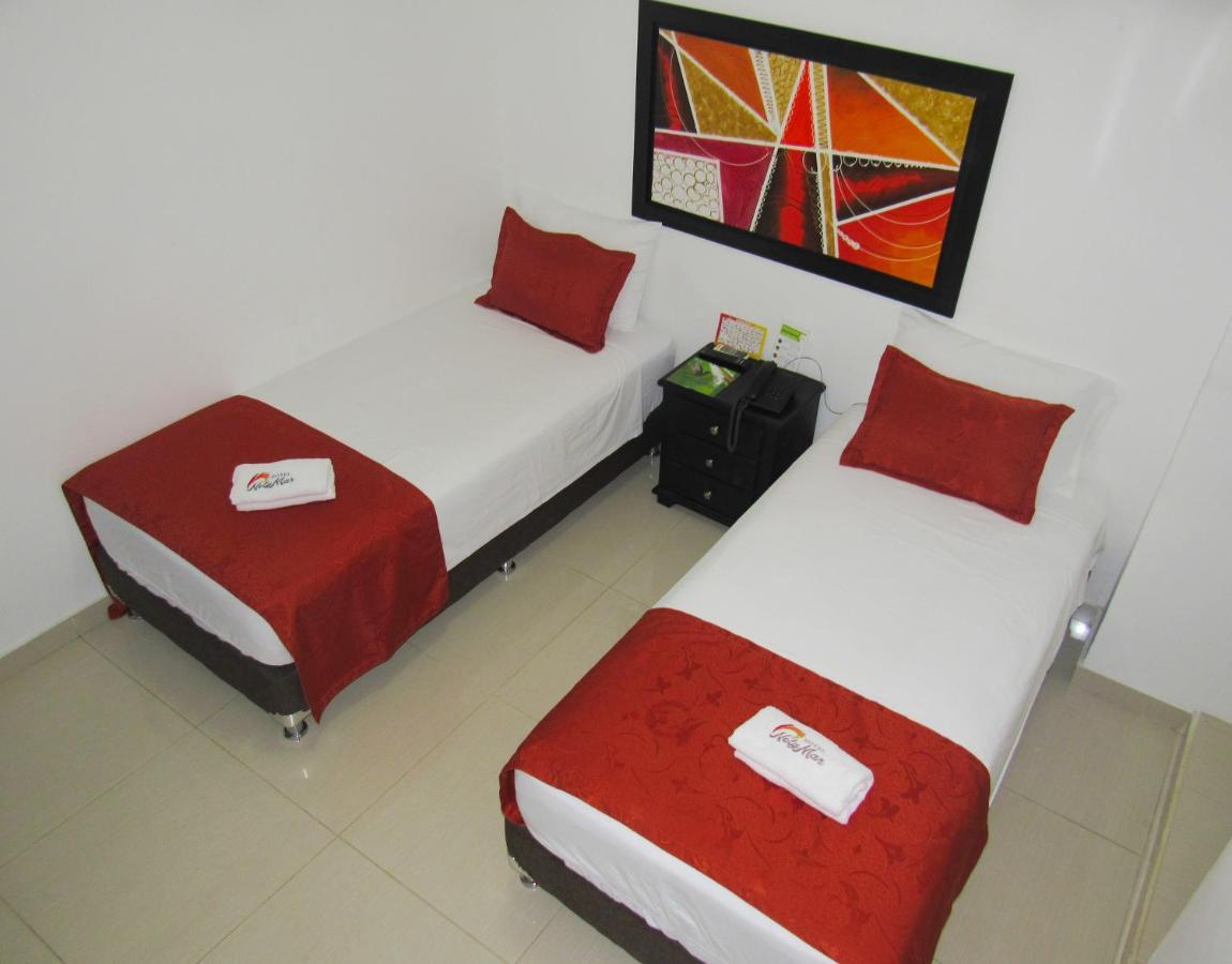 Nelymar Hotel