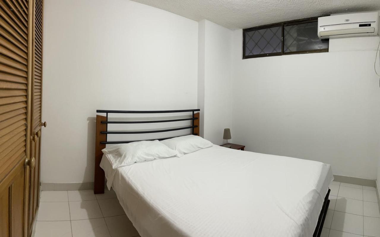Apartment Hermoso Apto Rodadero Con Excelente Ubicacion Santa Marta (Magdalena)