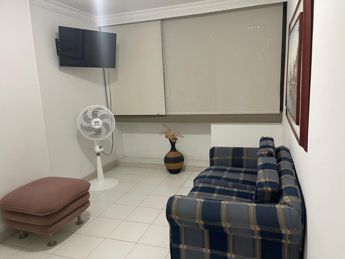 Apartment Hermoso Apto Rodadero Con Excelente Ubicacion
