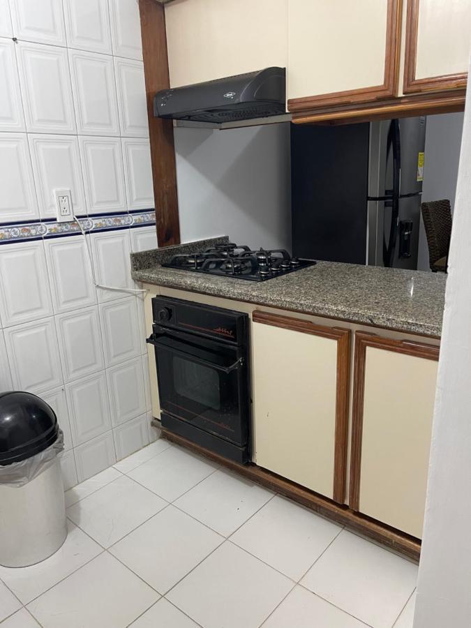 Apartment Hermoso Apto Rodadero Con Excelente Ubicacion *