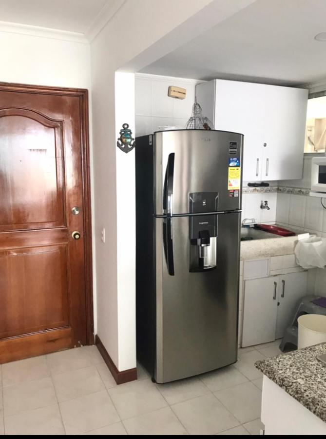 Edificio Excalibur Apartment *