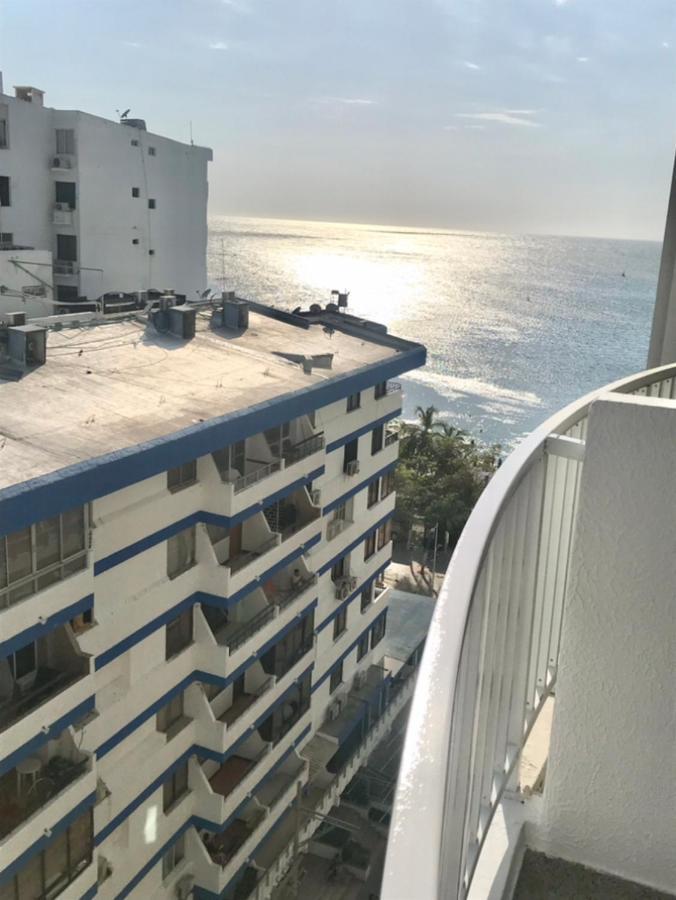 Edificio Excalibur * Santa Marta (Magdalena)