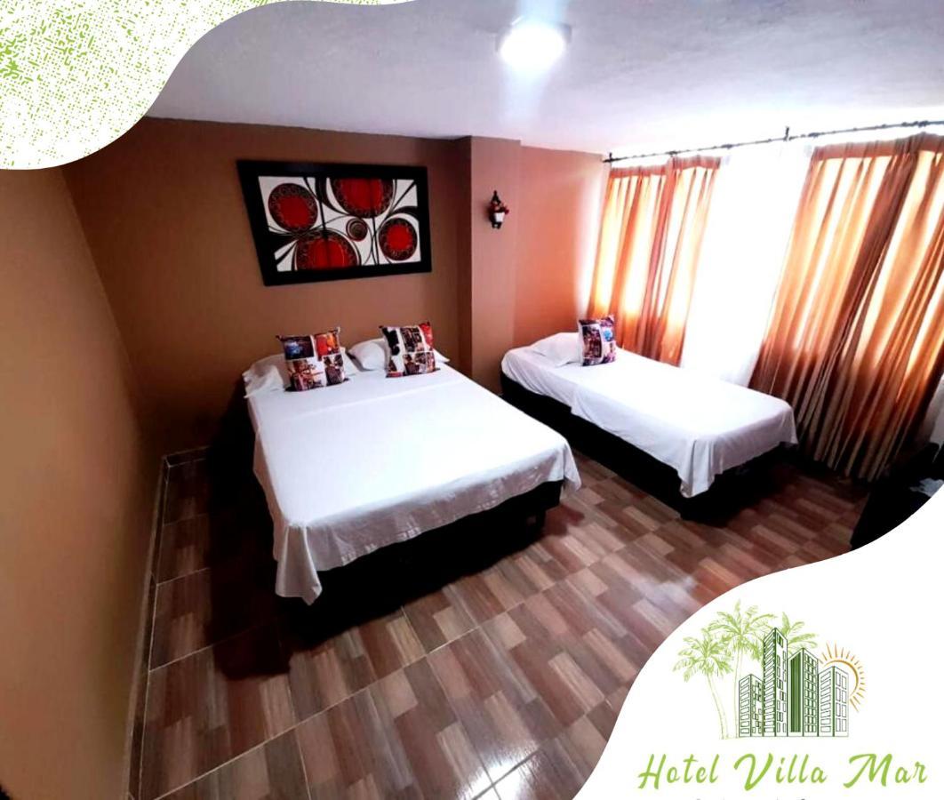 Mar Centro Hotel Santa Marta (Magdalena)