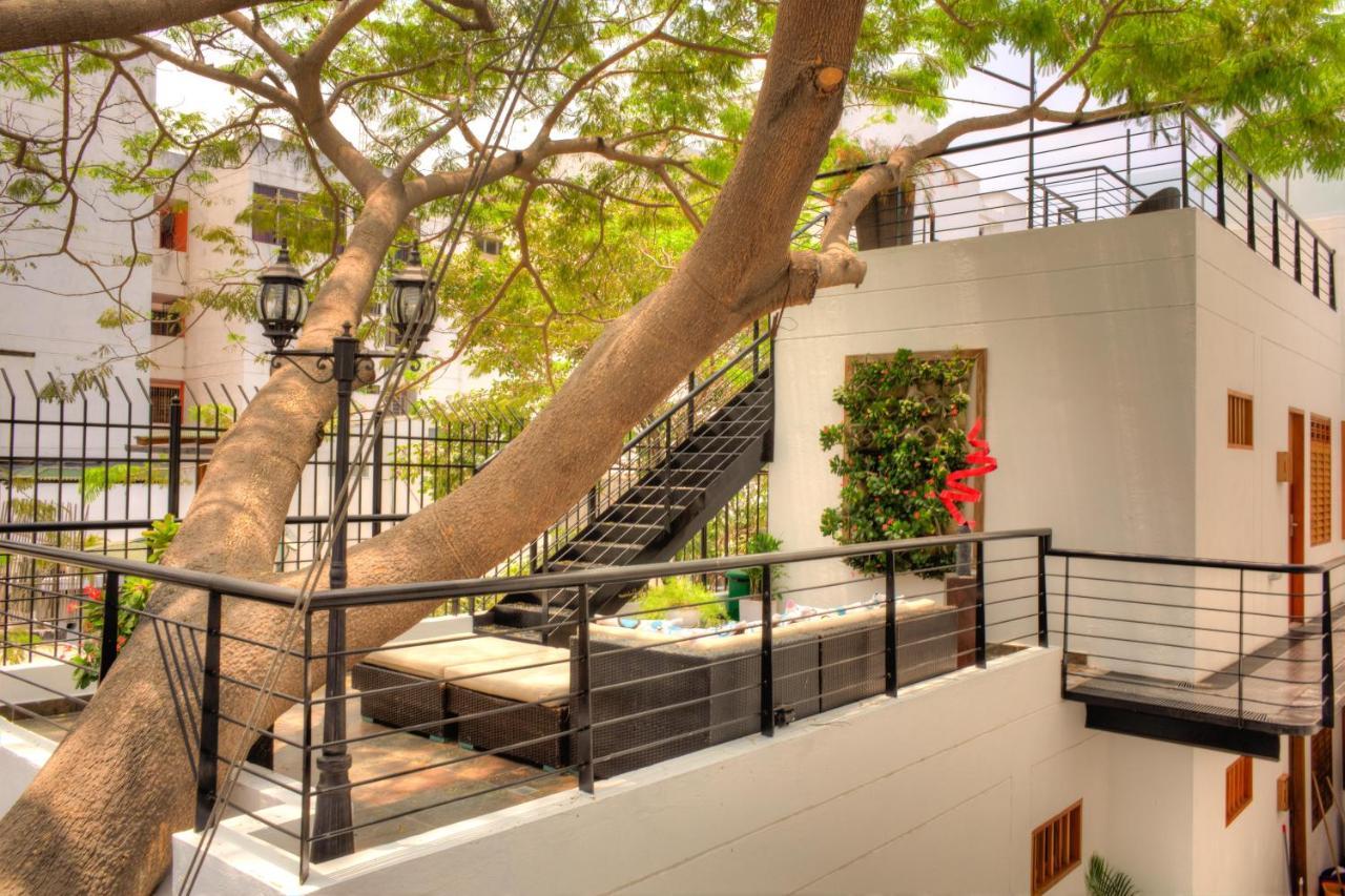 Casa De Leda, A Kali Hotel Hotel
