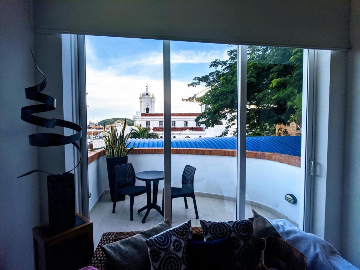 Hotel Casa De Leda, A Kali Hotel Santa Marta (Magdalena)