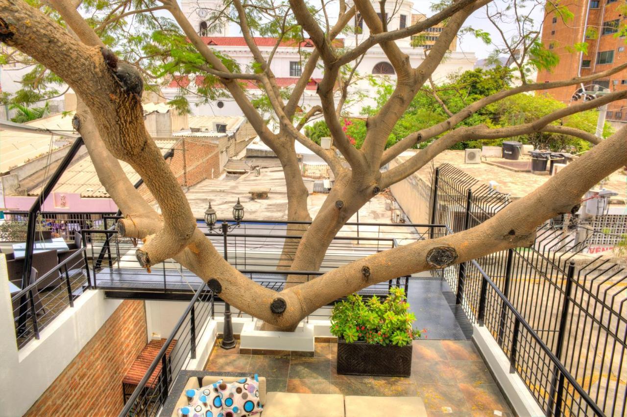 Casa De Leda, A Kali Hotel Hotel 5*