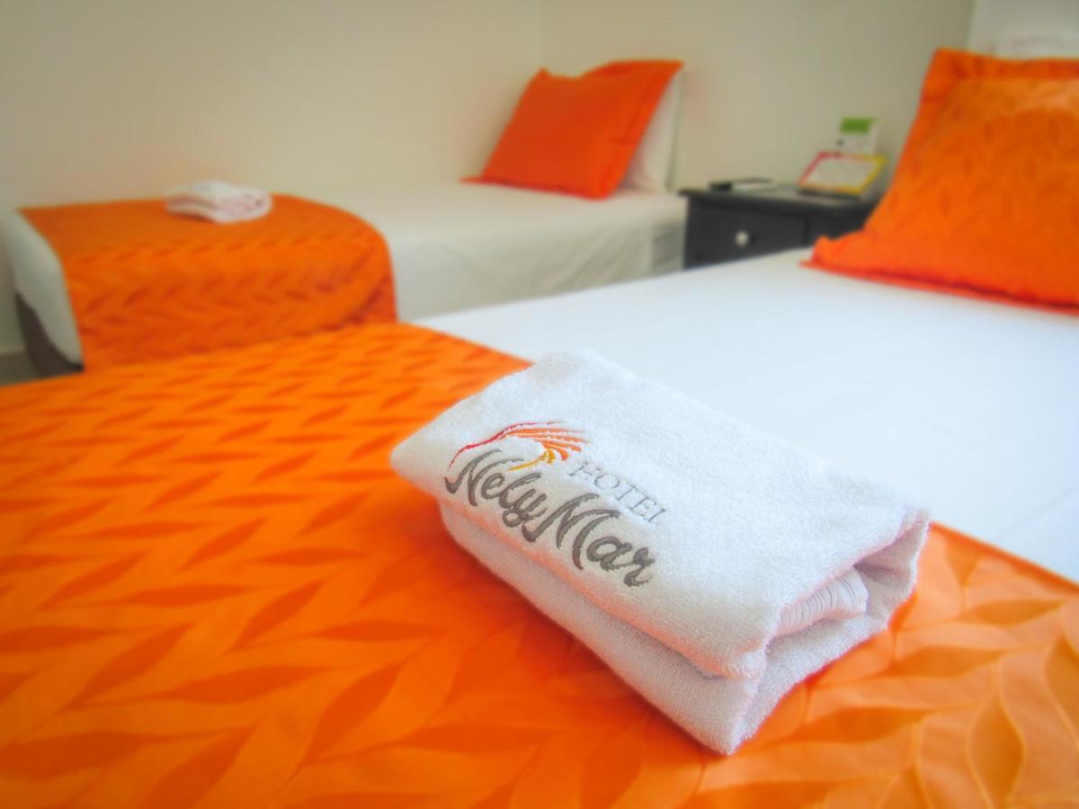 Nelymar Hotel 2*