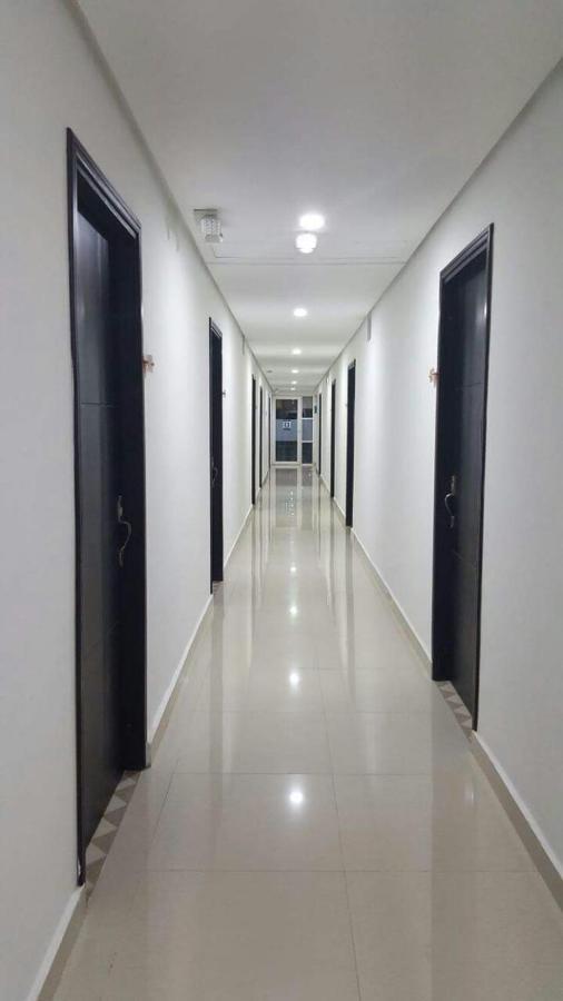 Nelymar Hotel Santa Marta (Magdalena)