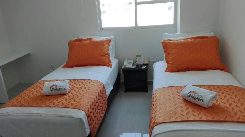 Hotel Nelymar 2*
