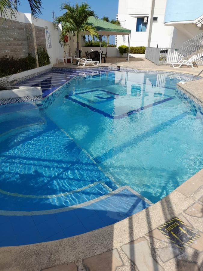 Apartamento Bello Horizonte - Edificio Oasis * Santa Marta (Magdalena)