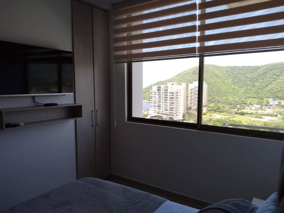 Apartment Exclusivo Club: Beachfront Oasis With Olympic Pools & Luxury Amenities *