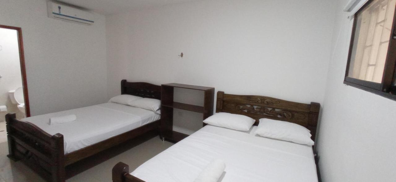 Hotel Perla Real Santa Marta (Magdalena)
