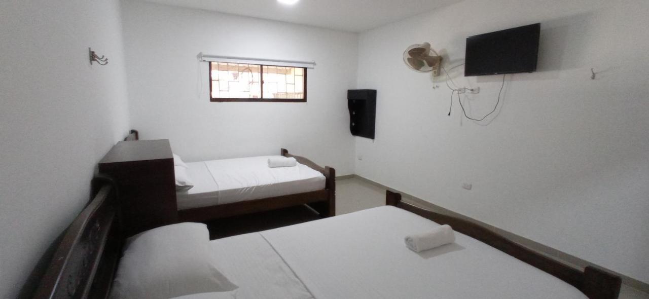 Perla Real Hotel Santa Marta (Magdalena)