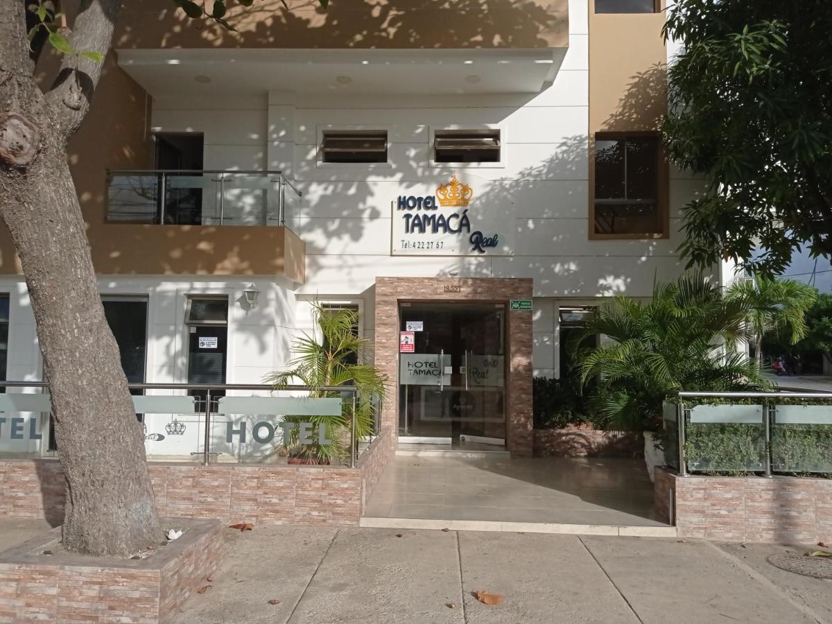 Hotel Perla Real Santa Marta (Magdalena)