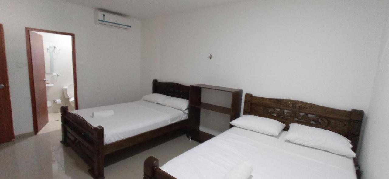 Perla Real Hotel 2*