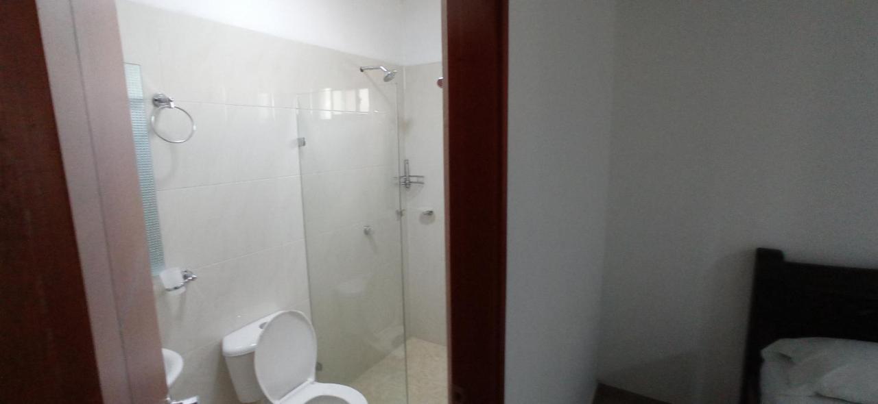Hotel Perla Real Santa Marta (Magdalena)