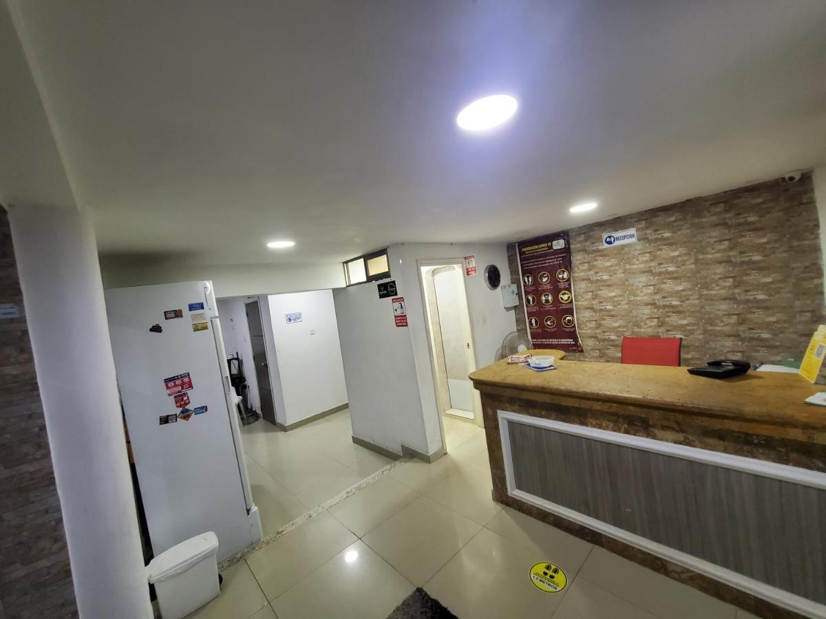 Perla Real Hotel