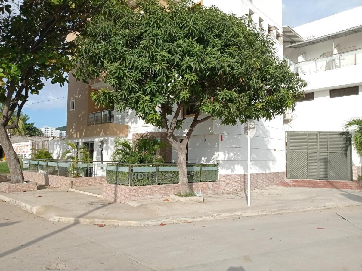 Perla Real Hotel 2*