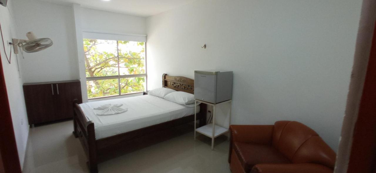 Perla Real Hotel 2*
