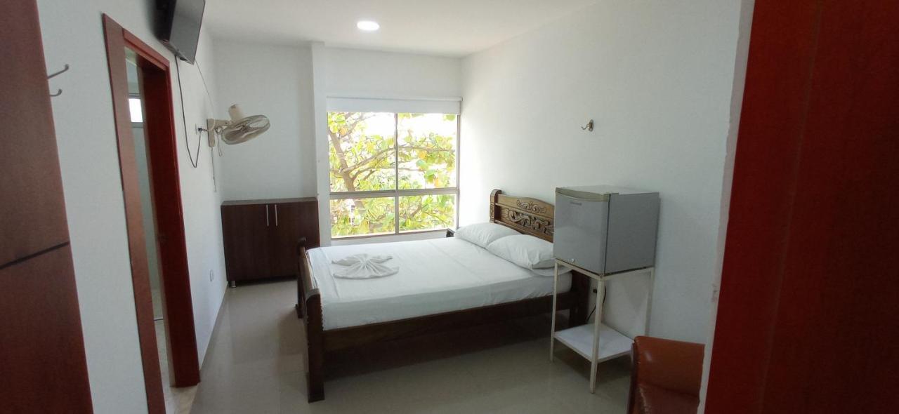 Hotel Perla Real