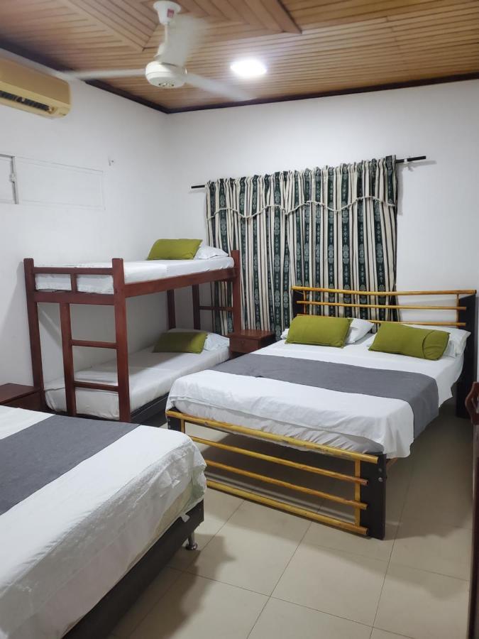 Hotel Perla Real Santa Marta (Magdalena)