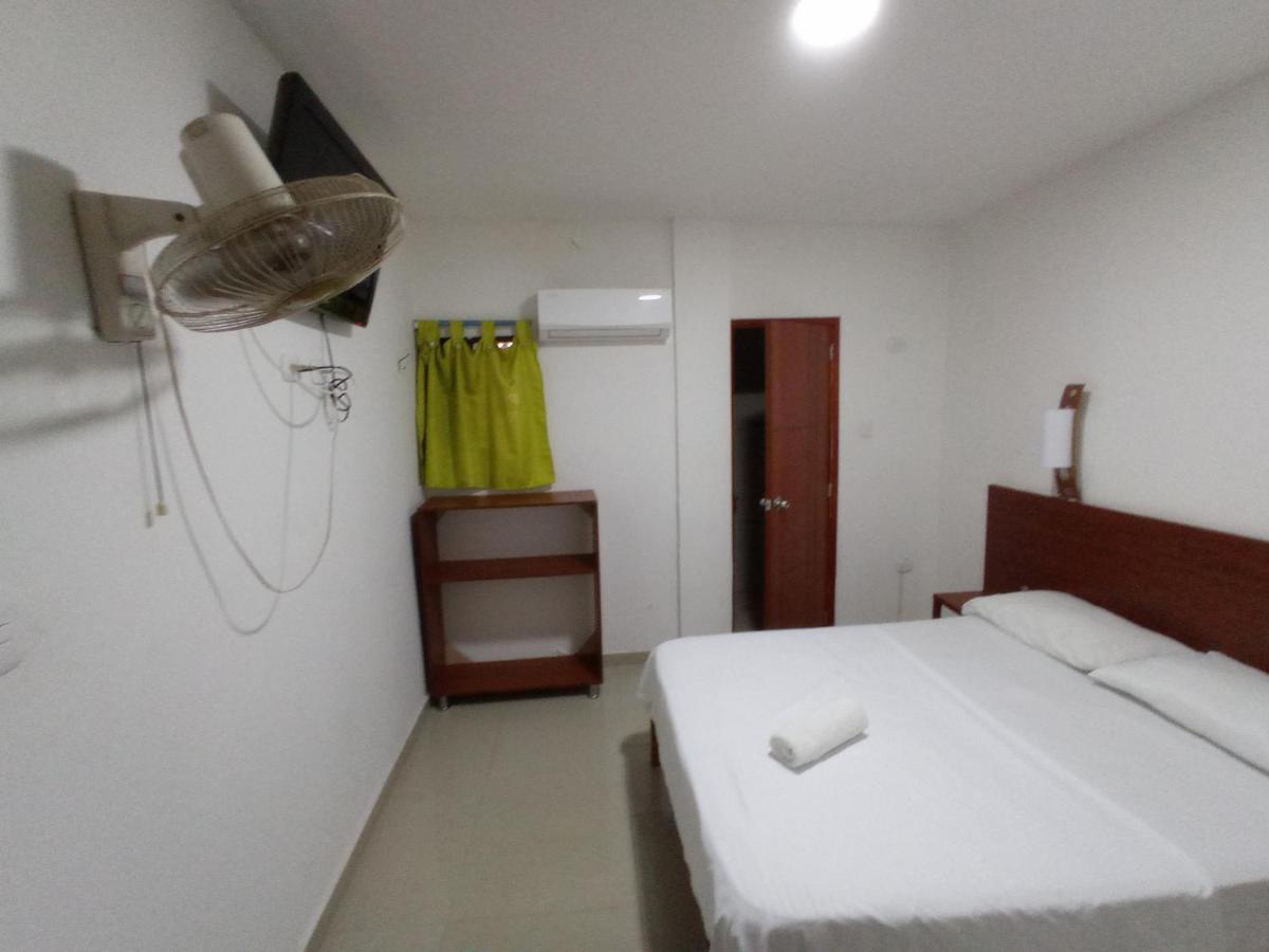 Perla Real Hotel Santa Marta (Magdalena)