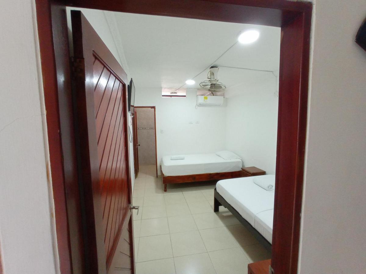 Perla Real Hotel