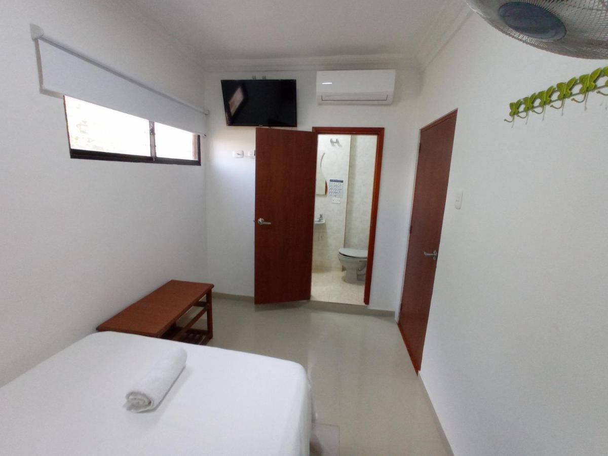 Hotel Perla Real 2*