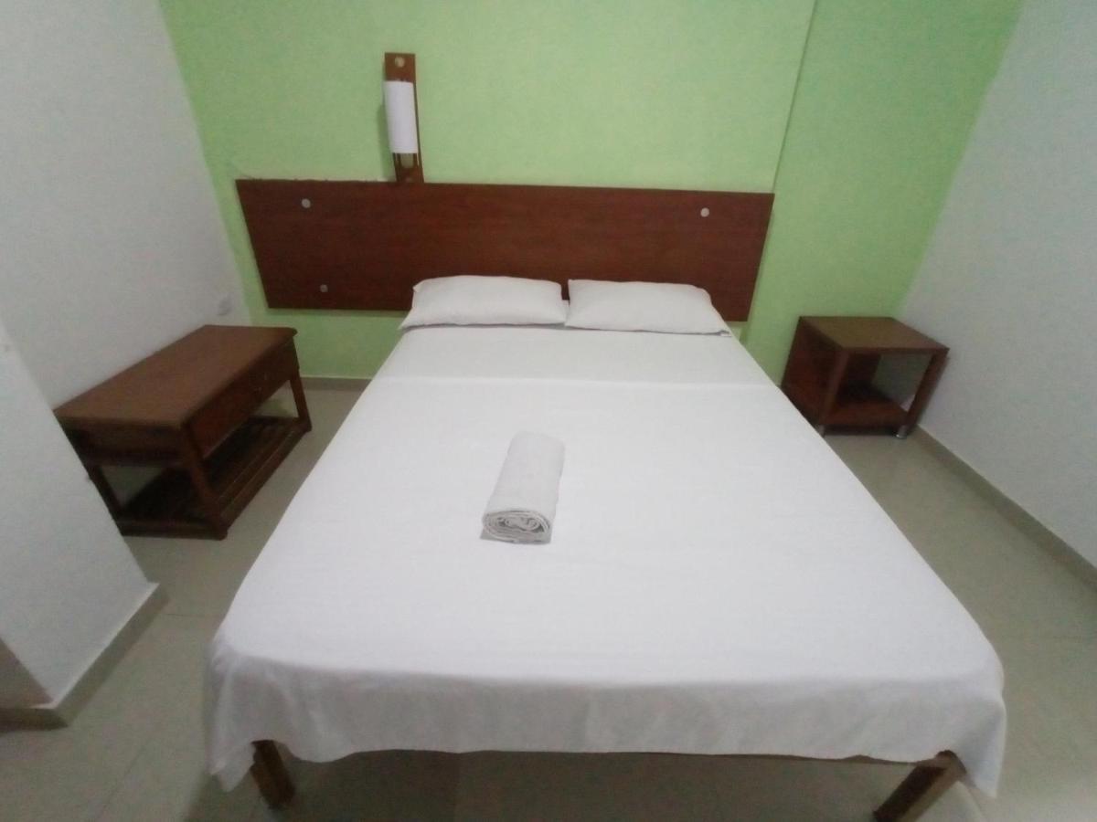 Perla Real Hotel Santa Marta (Magdalena)