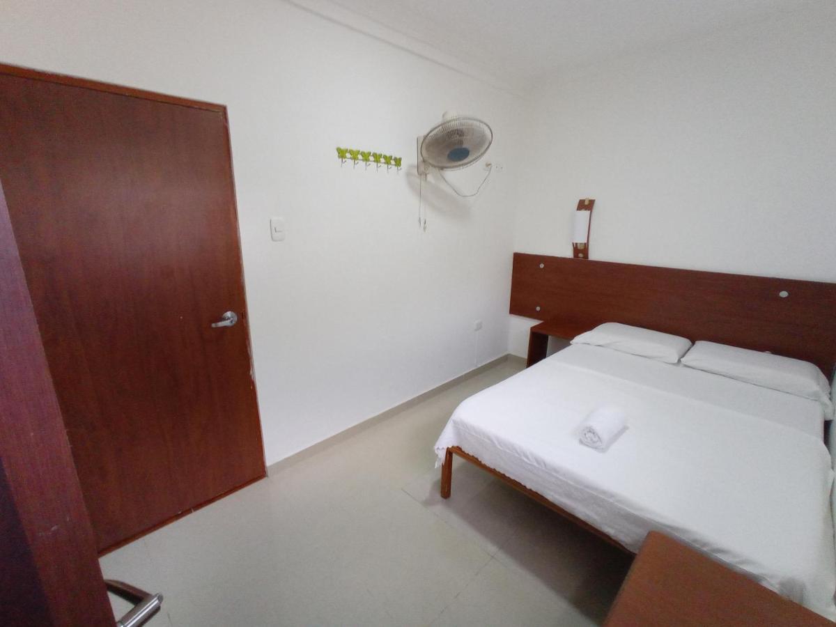 Perla Real Hotel 2*