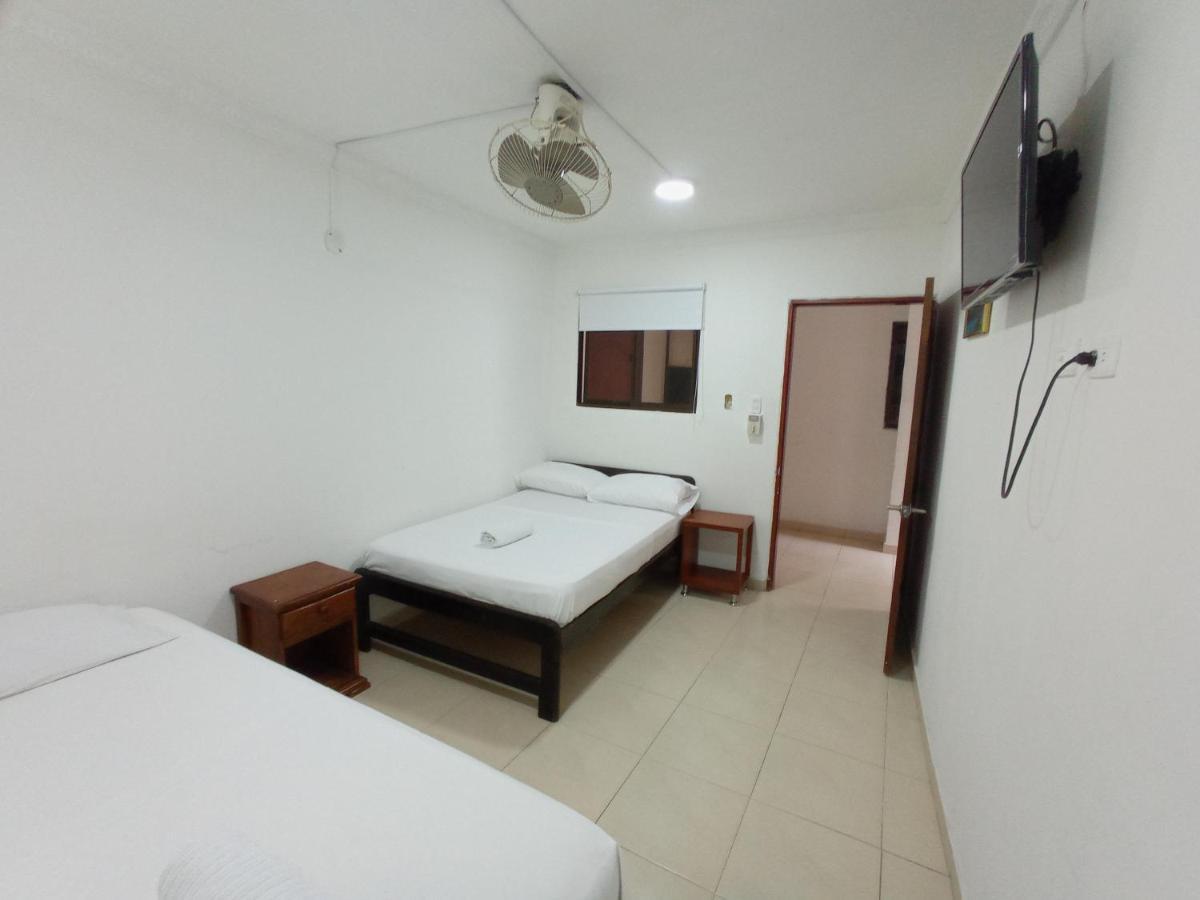 Perla Real Hotel 2*