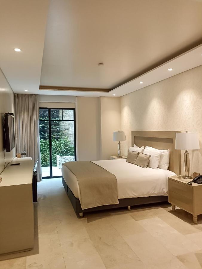 Hotel Hotel Boutique Maree Santa Marta (Magdalena)
