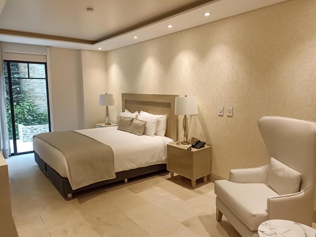 Hotel Hotel Boutique Maree 4*