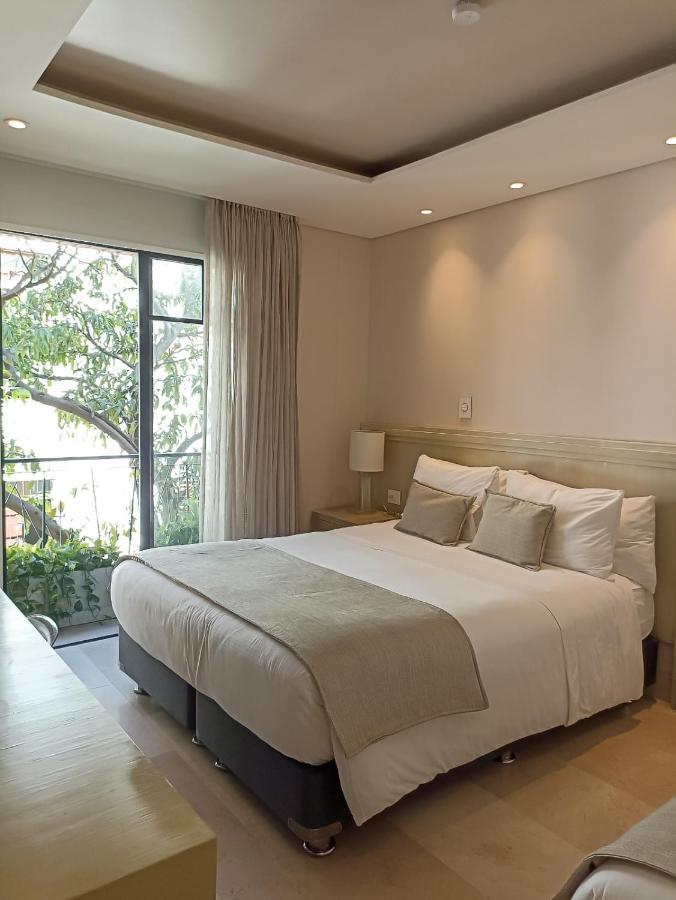 Hotel Hotel Boutique Maree Santa Marta (Magdalena)